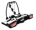 Thule VeloSpace XT 939 + adaptér pre 4. bicykel