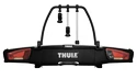 Thule VeloSpace XT 939 + adaptér pre 4. bicykel