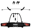 Thule VeloSpace XT 939 + adaptér pre 4. bicykel