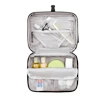 Toaletná taška OSPREY TRANSPORTER Hanging Toiletry Kit black