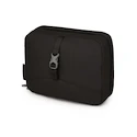 Toaletná taška OSPREY TRANSPORTER Hanging Toiletry Kit black