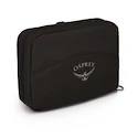 Toaletná taška OSPREY TRANSPORTER Hanging Toiletry Kit black