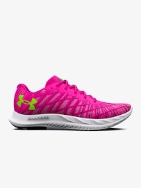 Topánky Under Armour UA W Charged Breeze 2-PNK
