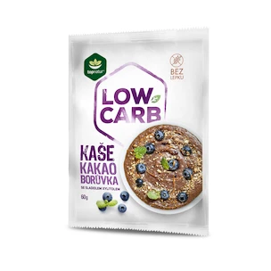 Topnatur  Low carb kaše 60 g