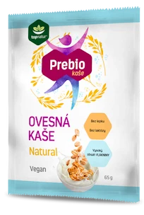 Topnatur  Prebio ovesná kaše 65 g