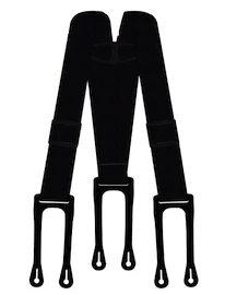 Traky CCM Suspenders Loops Junior