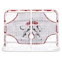 Tréningová bránka WinnWell  Mini Quicknet Set 31"