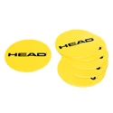 Tréningová pomôcka Head  Targets (6 pcs)