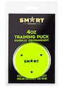 Tréninkový puk Smart Hockey  PUCK Green - 4 oz