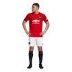 Trenky adidas  Manchester United FC Home