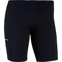 Trenky Endurance  Trenky  Seilin Unisex Short Running Tights XQL Black S