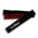 Trhačky GymBeam  X-Grip Black