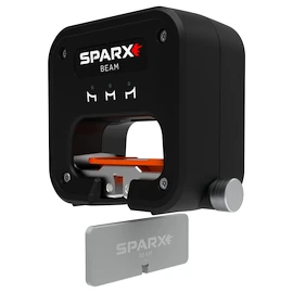 Uhlomer Sparx Beam