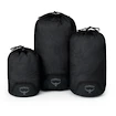 Úložný vak OSPREY Daylite Mesh Stuff Sacks black