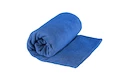 Uterák Sea to summit  Tek Towel Small Blue