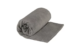 Uterák Sea to summit Tek Towel Small Grey