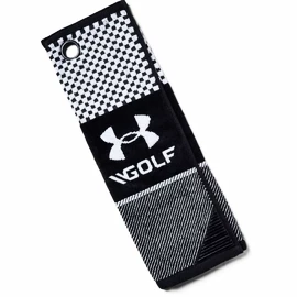 Uterák Under Armour Bag Golf Towel black