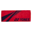 Uterák Yonex  Sports Towel AC10712 Coral Red