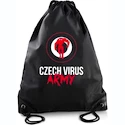 Vak Czech Virus  Gym Bag