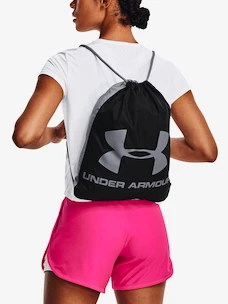 Vak Under Armour  Ozsee Sackpack-BLK