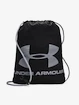 Vak Under Armour  Ozsee Sackpack-BLK