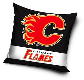 Vankúšik Official Merchandise NHL Calgary Flames