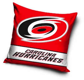 Vankúšik Official Merchandise NHL Carolina Hurricanes