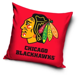 Vankúšik Official Merchandise NHL Chicago Blackhawks