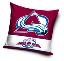 Vankúšik Official Merchandise  NHL Colorado Avalanche