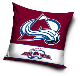 Vankúšik Official Merchandise NHL Colorado Avalanche