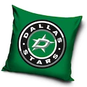 Vankúšik Official Merchandise  NHL Dallas Stars Button