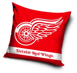 Vankúšik Official Merchandise NHL Detroit Red Wings