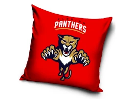 Vankúšik Official Merchandise NHL Florida Panthers Red Wild