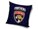 Vankúšik Official Merchandise  NHL Florida Panthers Shields