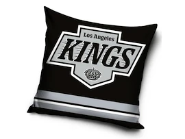 Vankúšik Official Merchandise NHL Los Angeles Kings Black