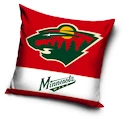 Vankúšik Official Merchandise  NHL Minnesota Wild