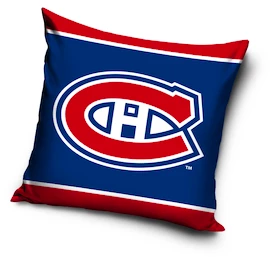 Vankúšik Official Merchandise NHL Montreal Canadiens