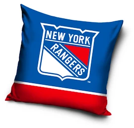 Vankúšik Official Merchandise NHL New York Rangers