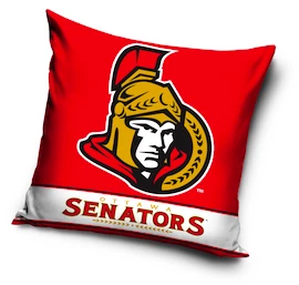 Vankúšik Official Merchandise NHL Ottawa Senators