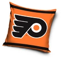 Vankúšik Official Merchandise  NHL Philadelphia Flyers