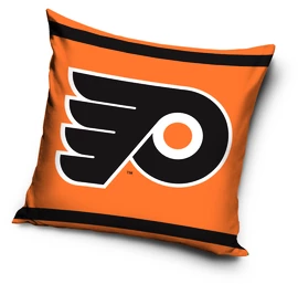 Vankúšik Official Merchandise NHL Philadelphia Flyers