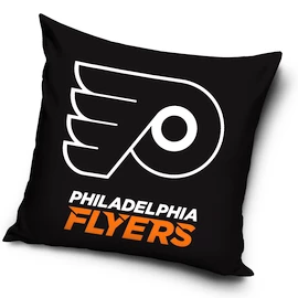 Vankúšik Official Merchandise NHL Philadelphia Flyers One Color