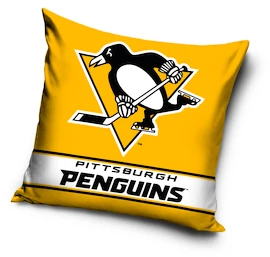 Vankúšik Official Merchandise NHL Pittsburgh Penguins