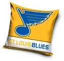 Vankúšik Official Merchandise  NHL St. Louis Blues