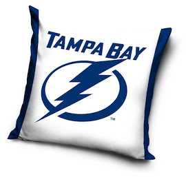 Vankúšik Official Merchandise NHL Tampa Bay Lightning