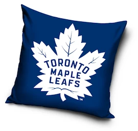 Vankúšik Official Merchandise NHL Toronto Maple Leafs