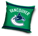 Vankúšik Official Merchandise  NHL Vancouver Canucks