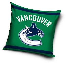 Vankúšik Official Merchandise NHL Vancouver Canucks