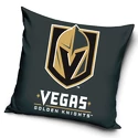 Vankúšik Official Merchandise  NHL Vegas Golden Knights Grey