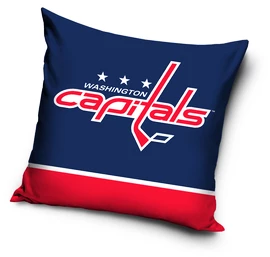 Vankúšik Official Merchandise NHL Washington Capitals